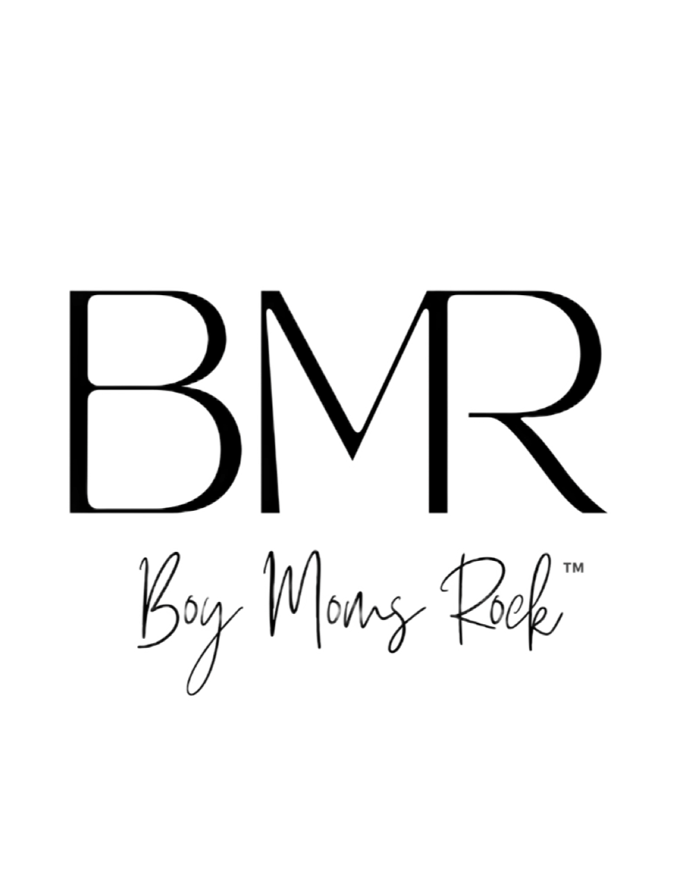 BMR Boy Moms Rock