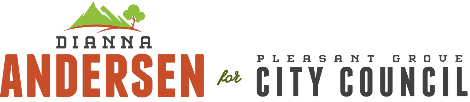 Dianna Andersen City Council