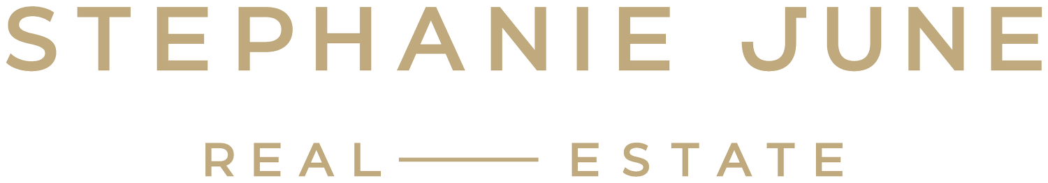 Stephanie June Real Estate