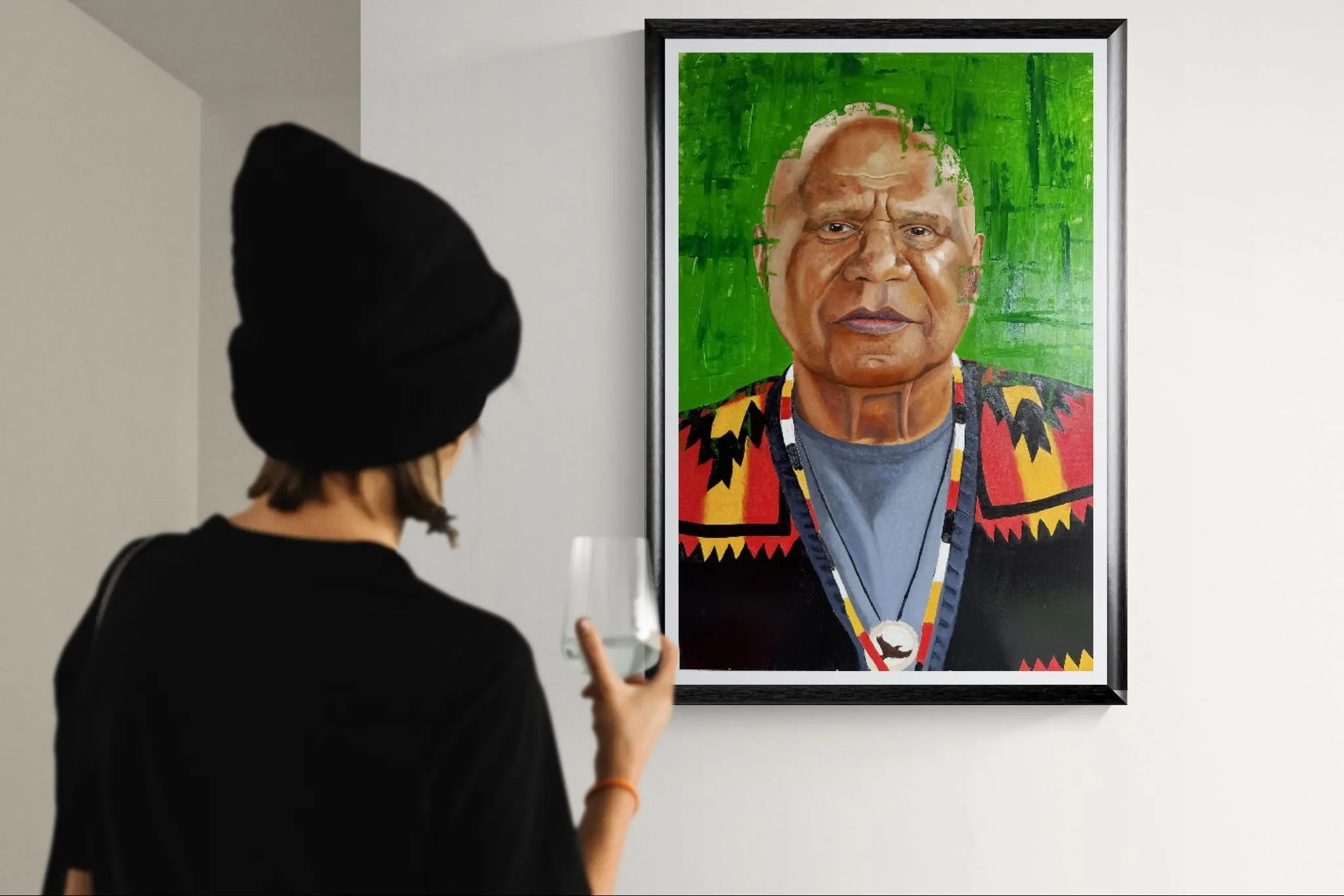 Close-up of a woman next to a gallery wall (5).jpeg