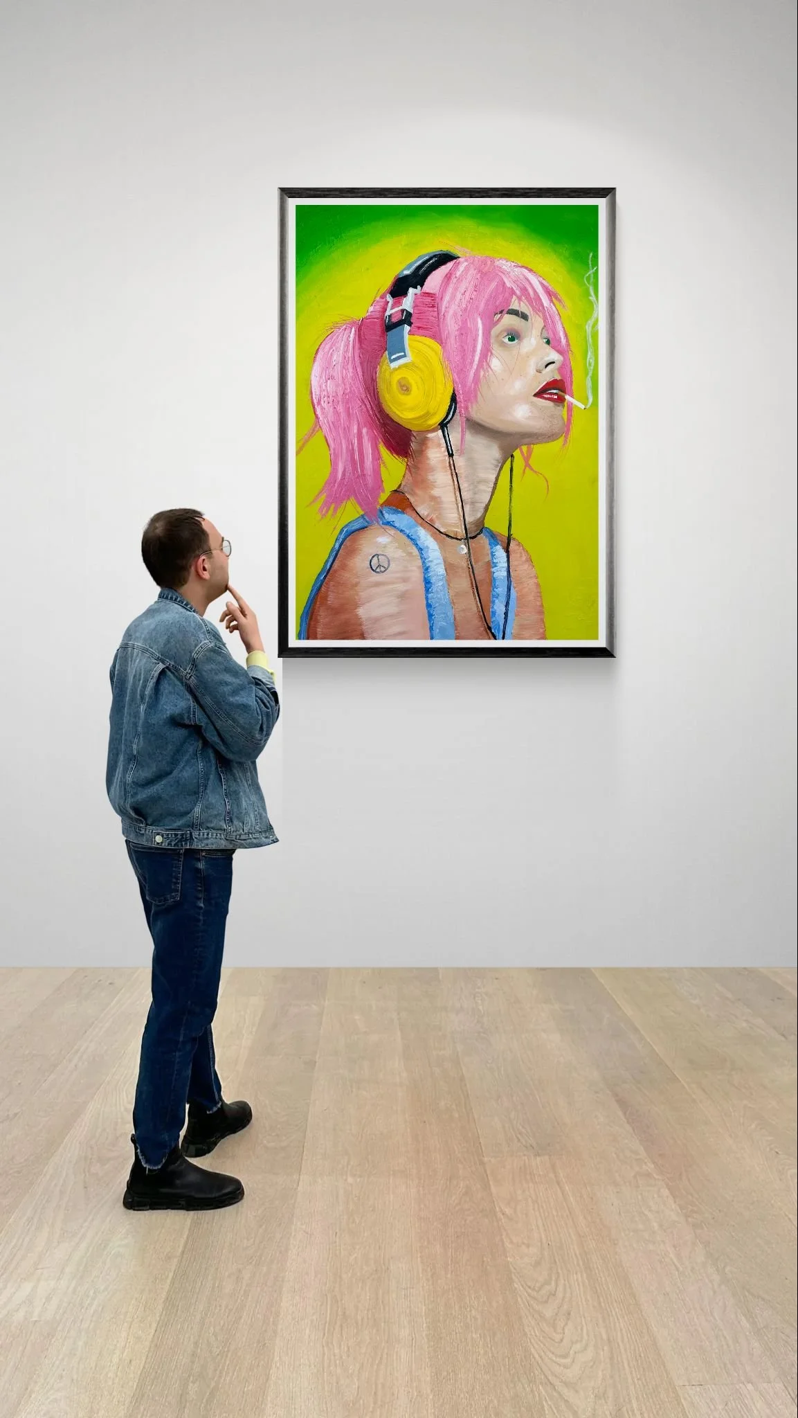 Man standing in an art gallery (3).jpeg