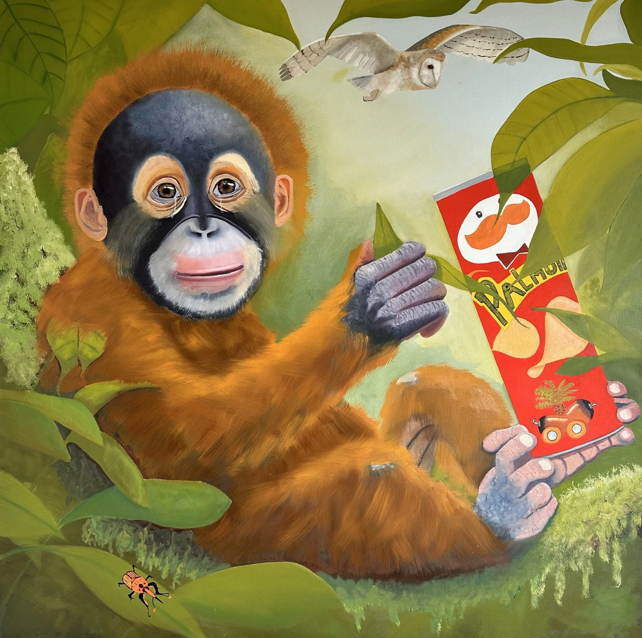 "When will we learn"