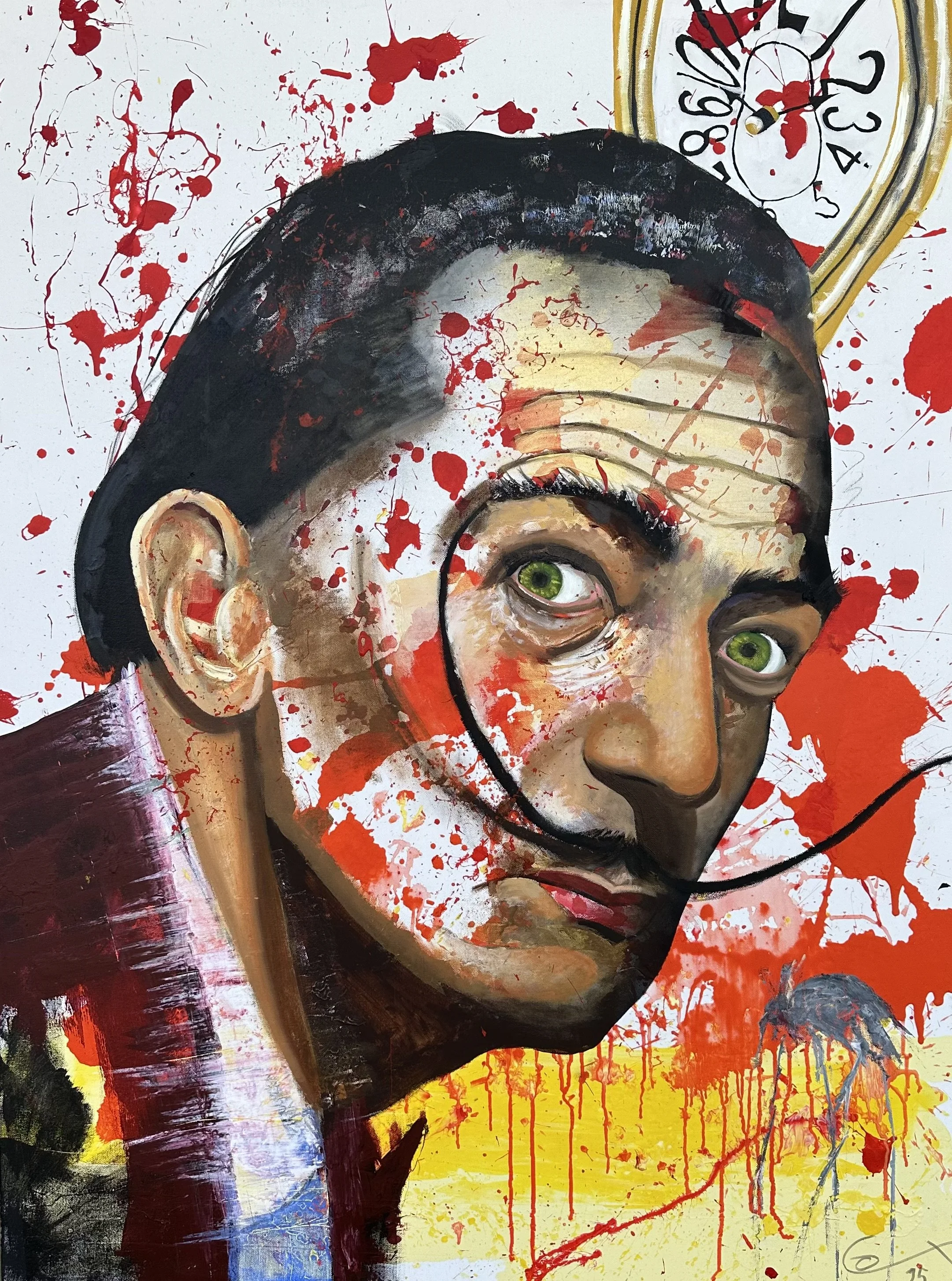 "Salvador’s Fever"