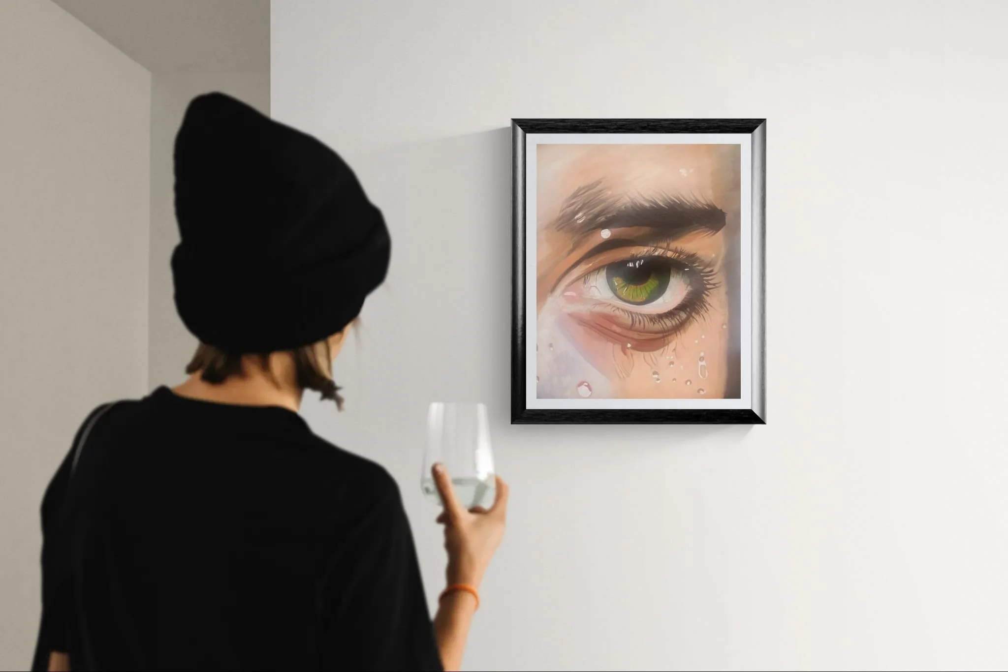 Close-up of a woman next to a gallery wall (4).jpeg