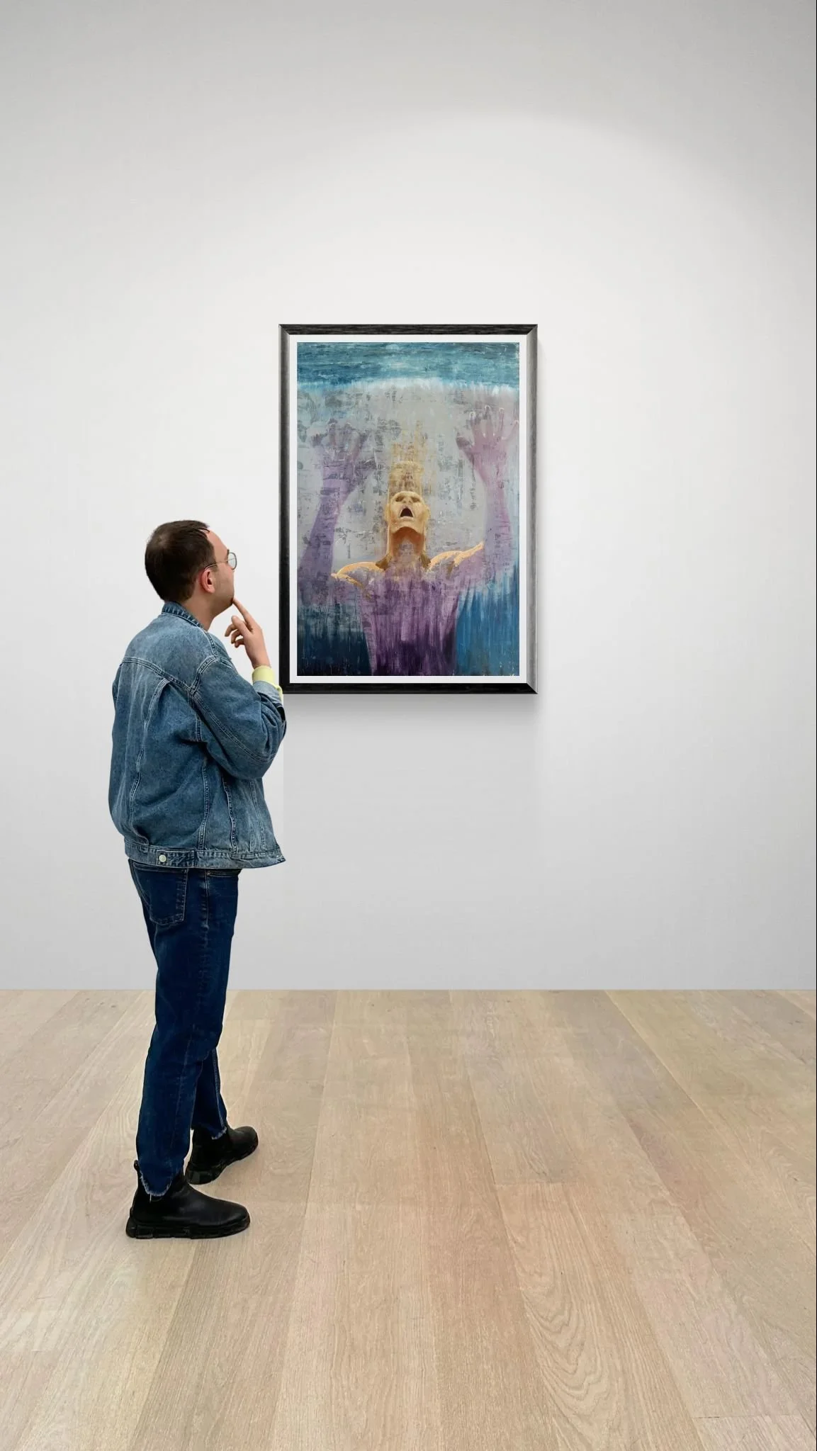 Man standing in an art gallery (2).jpeg