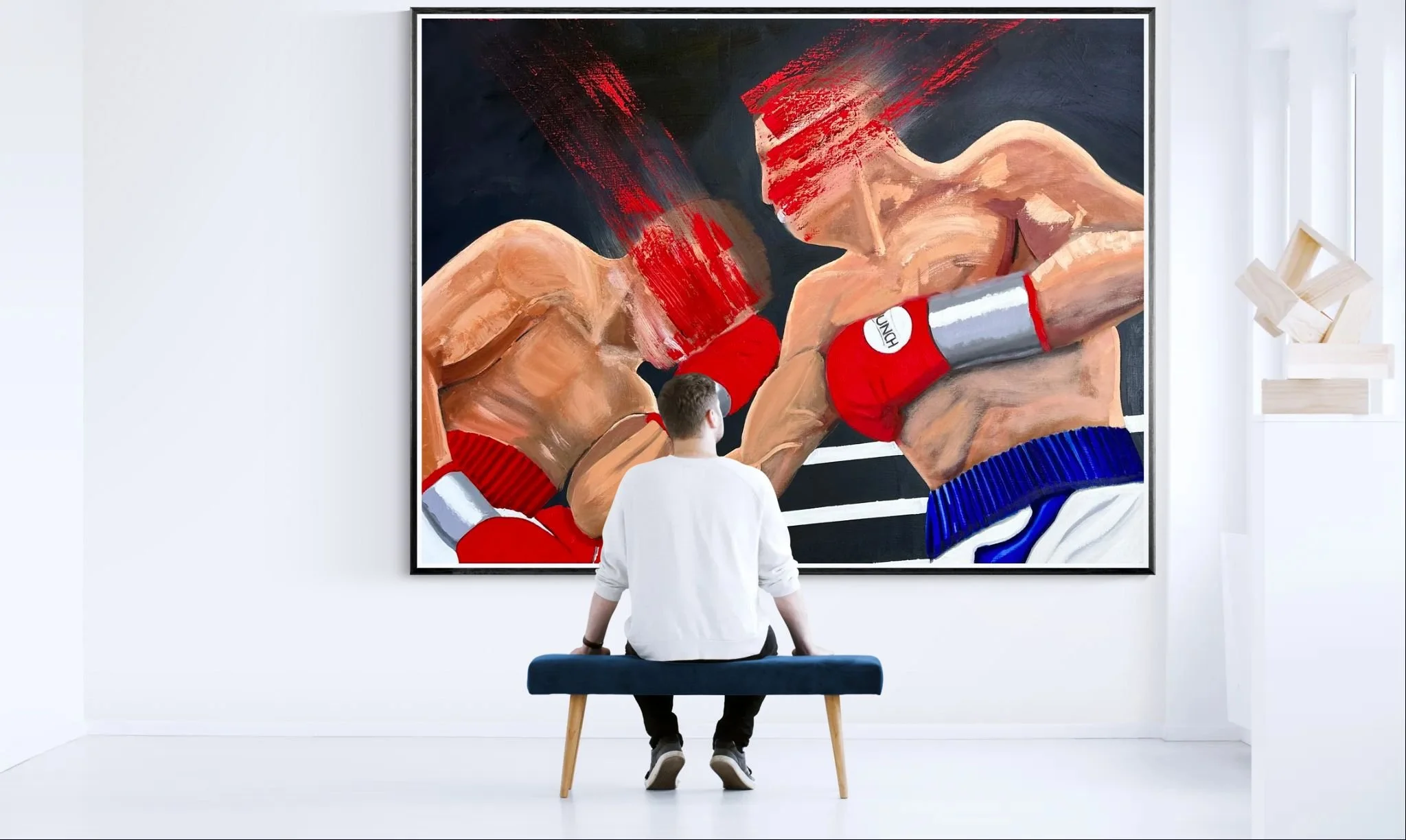 Small gallery wall.jpeg