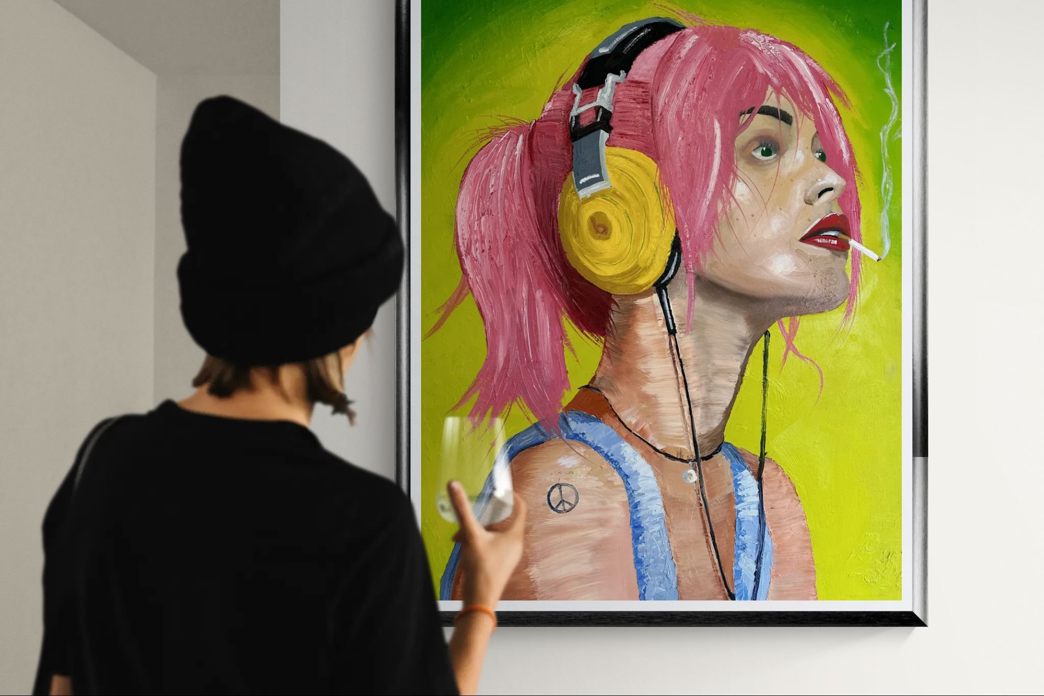 Close-up of a woman next to a gallery wall.jpeg