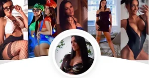 ABOUT ME — ITSRUBYFIERA.COM