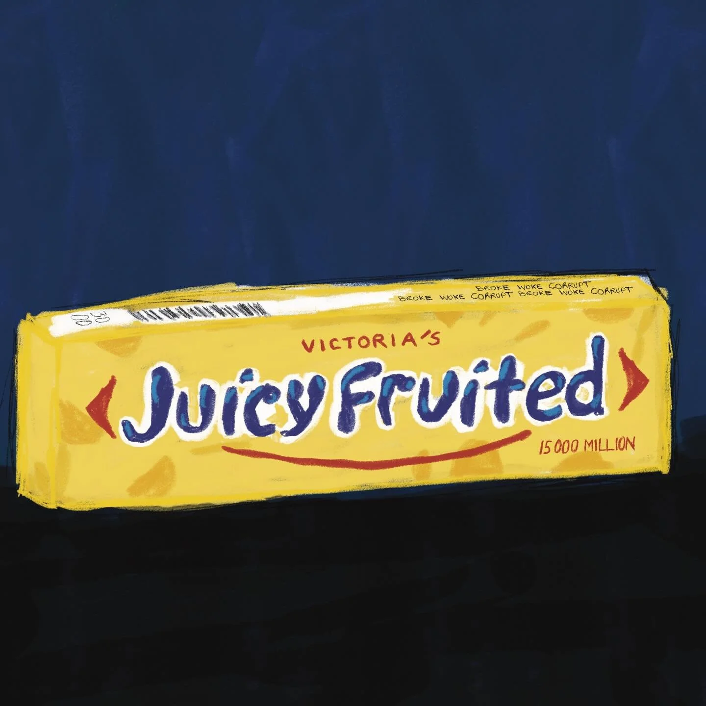 @3aw693 I laughed at Ross Stevenson&rsquo;s summation of the Victorian economy this morning - &ldquo;we&rsquo;re juicy fruited folks&rdquo; 😩