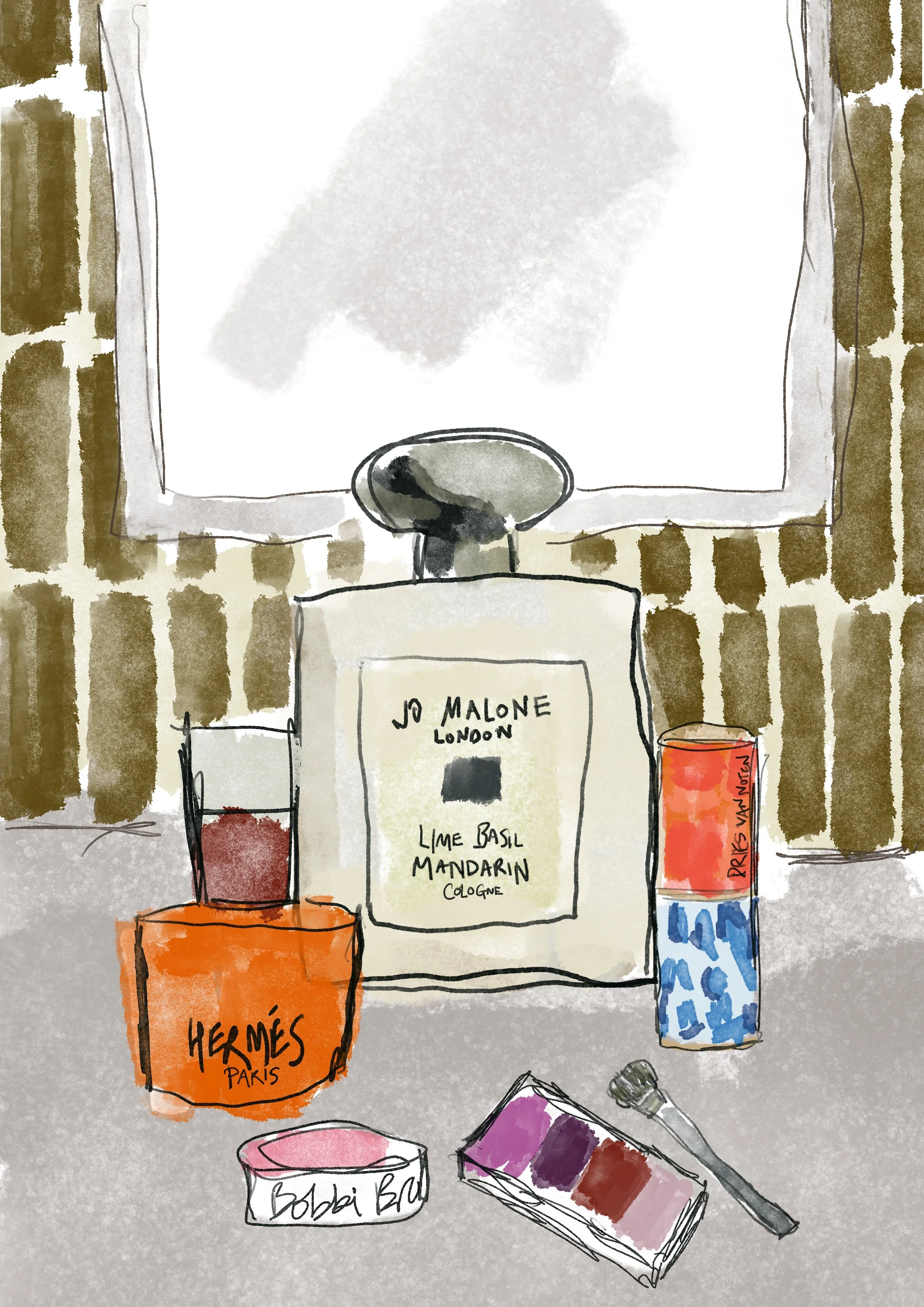21st Birthday Gift for a Jo Malone fan