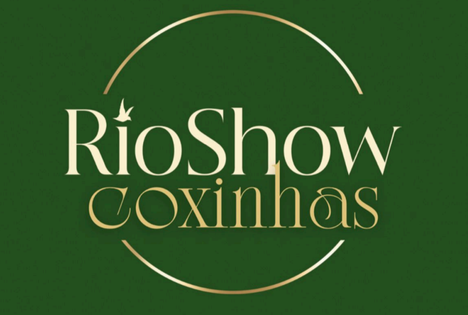 RioShow Coxinha