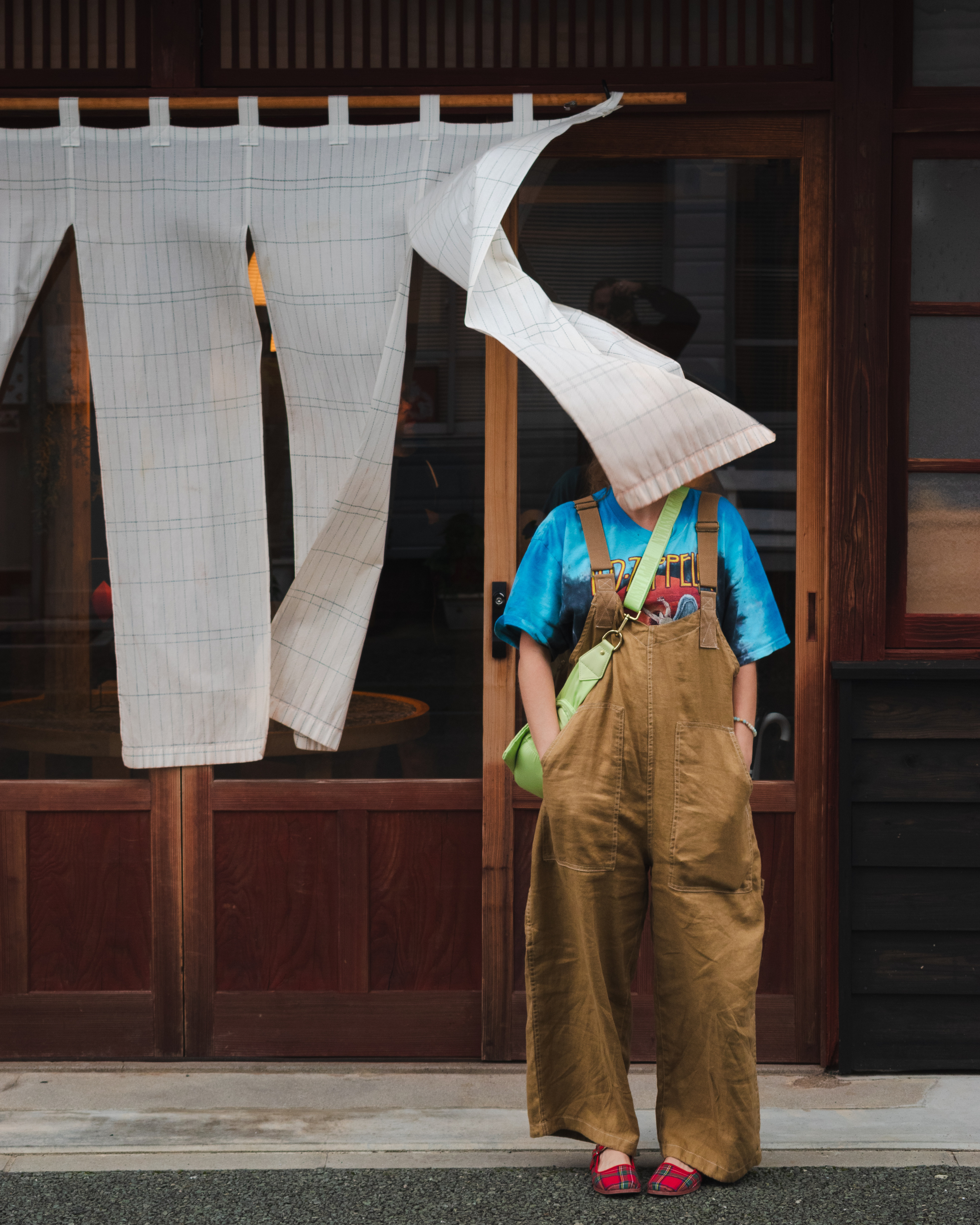 Craft Inn - The Dreamiest Place to stay in Yame, Japan