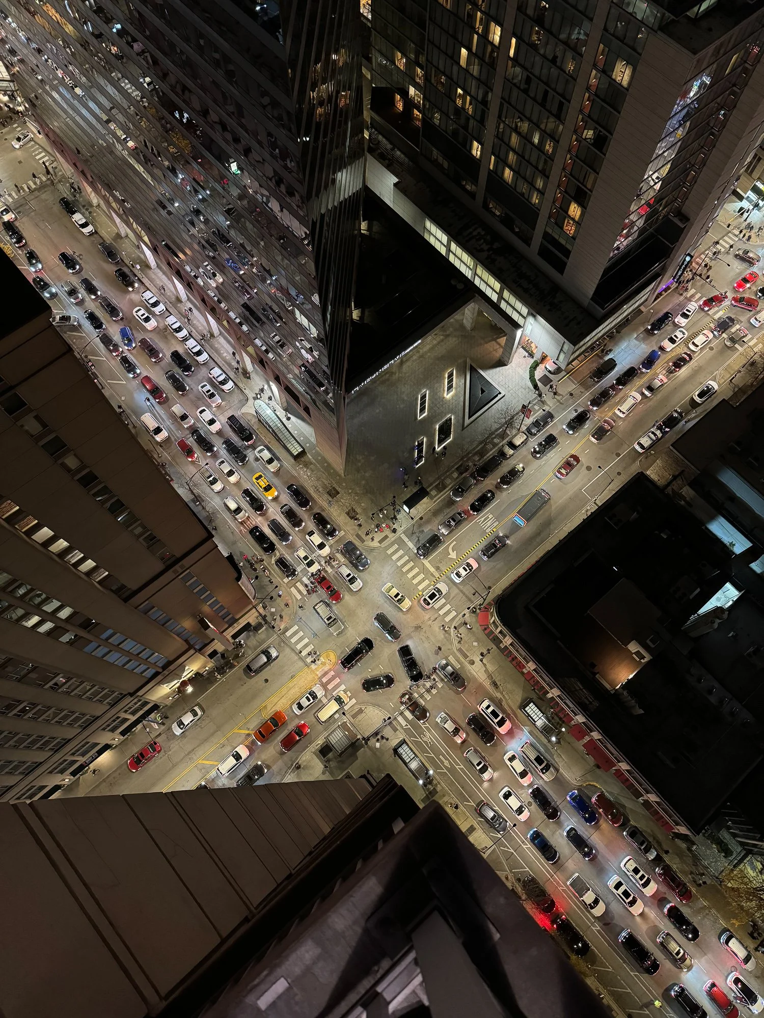 Gridlock