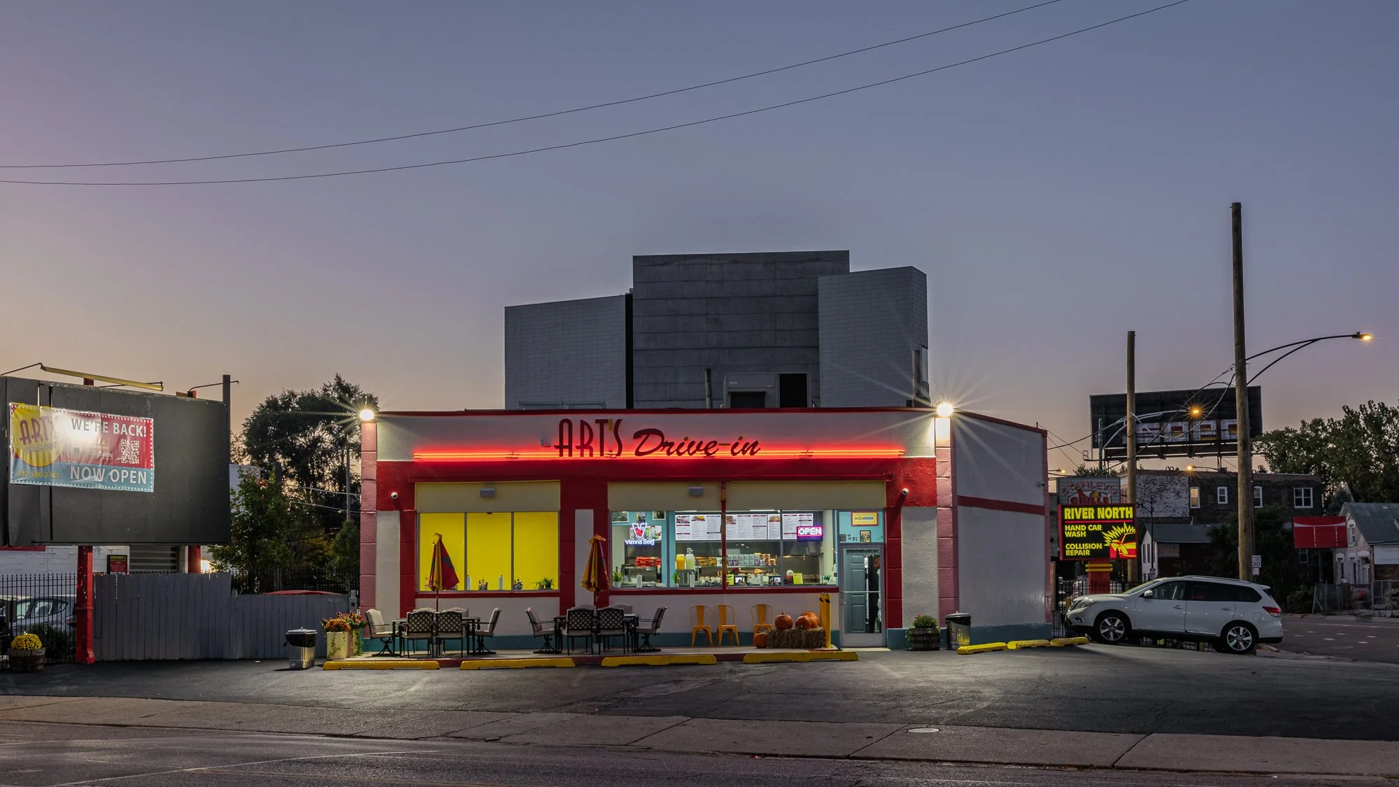 Art's Drive-in 2