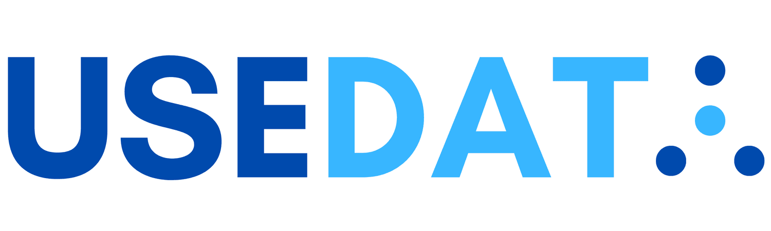 USEDATA - CONNECTING THE DOTS