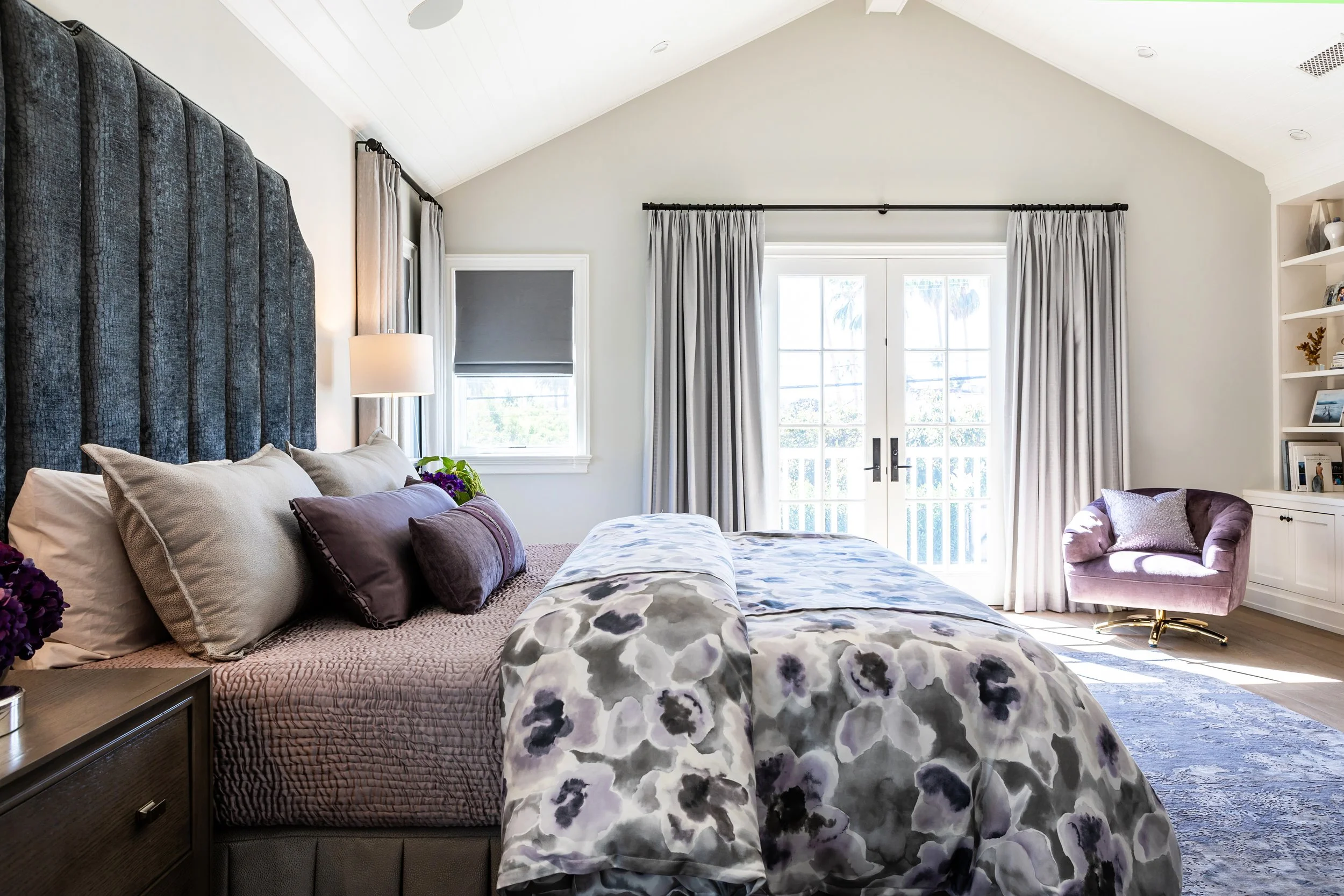 Coastal Remodel