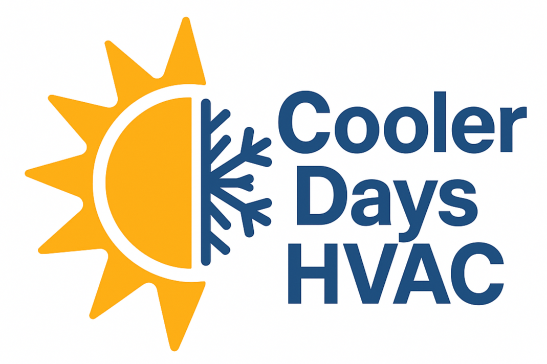 Cooler Days HVAC