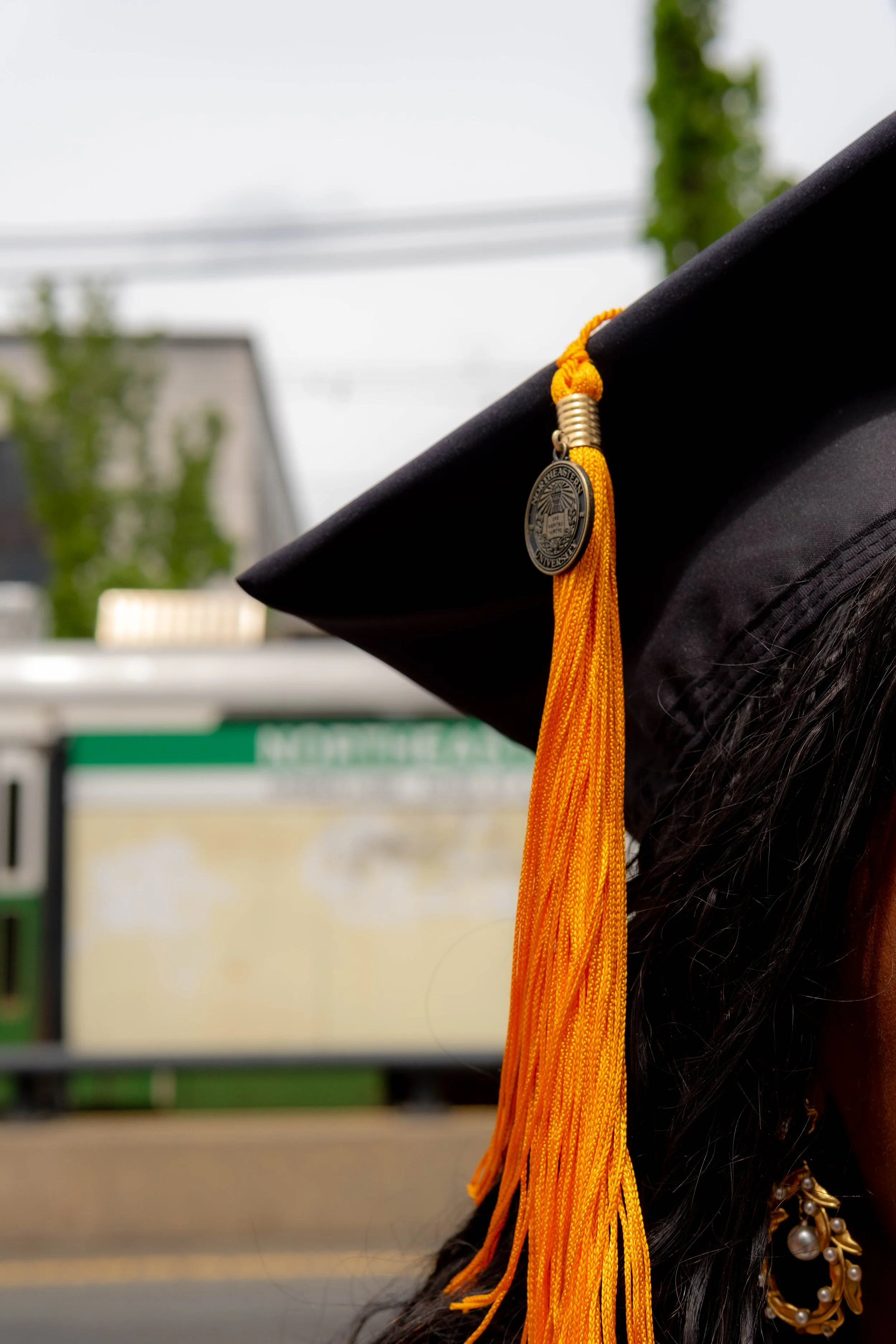 Graduation