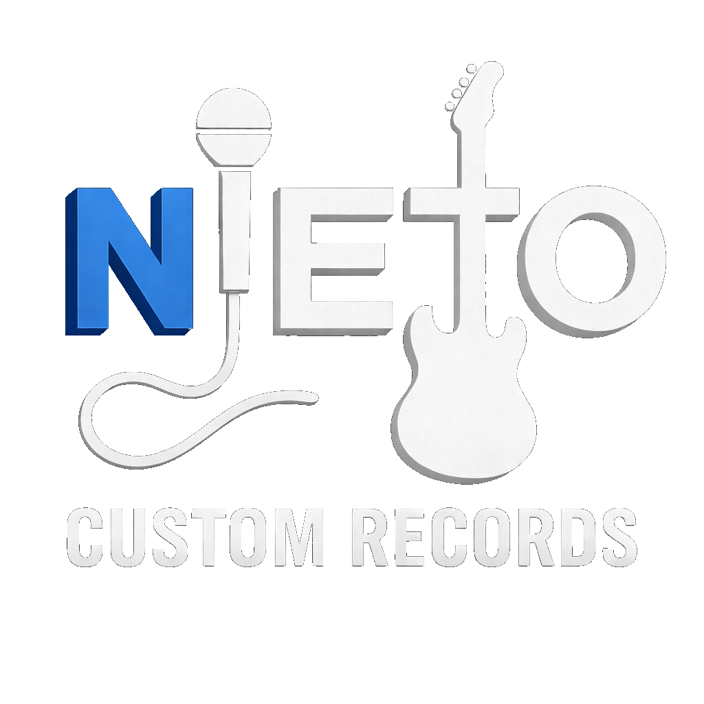 Nieto Custom Records