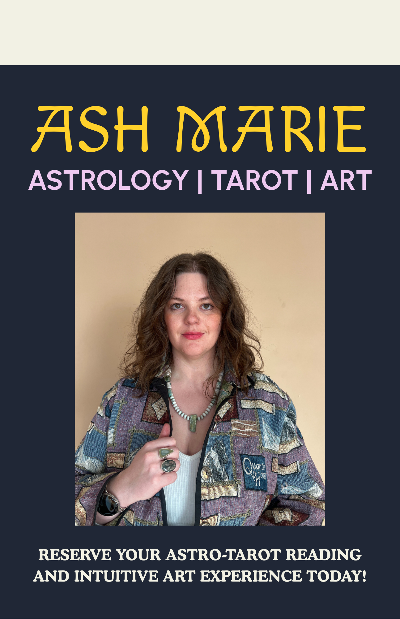 Spring Equinox Psychic Fair