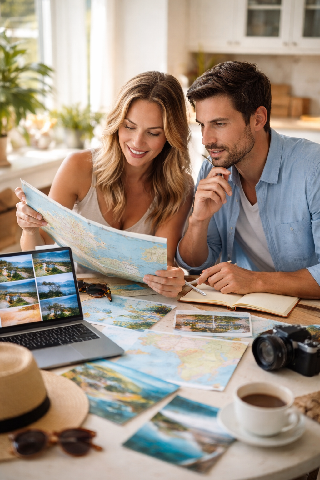 Top 10 Travel Destinations for 2026