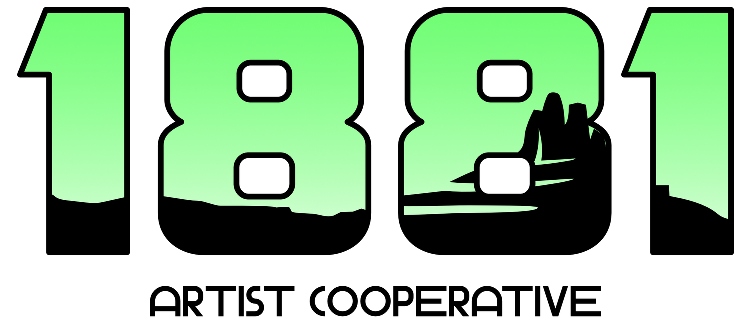 1881 Artist Cooperative
