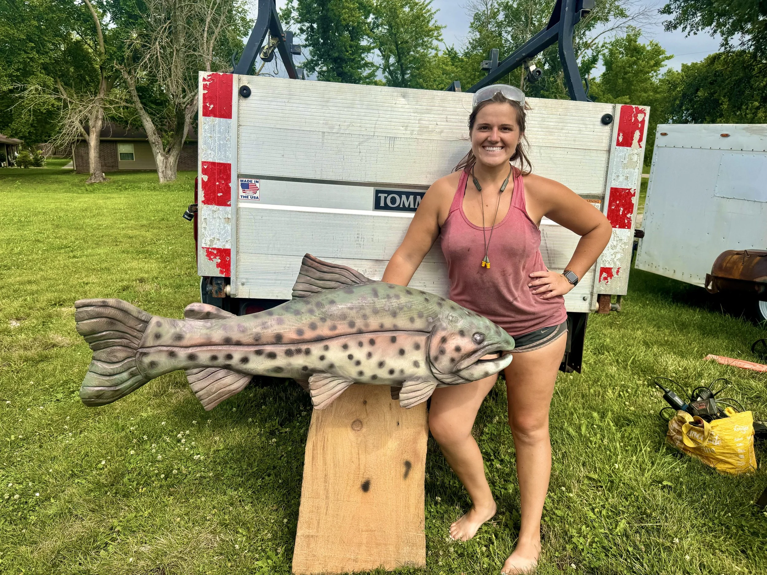 SOLD and Delivered to Colorado