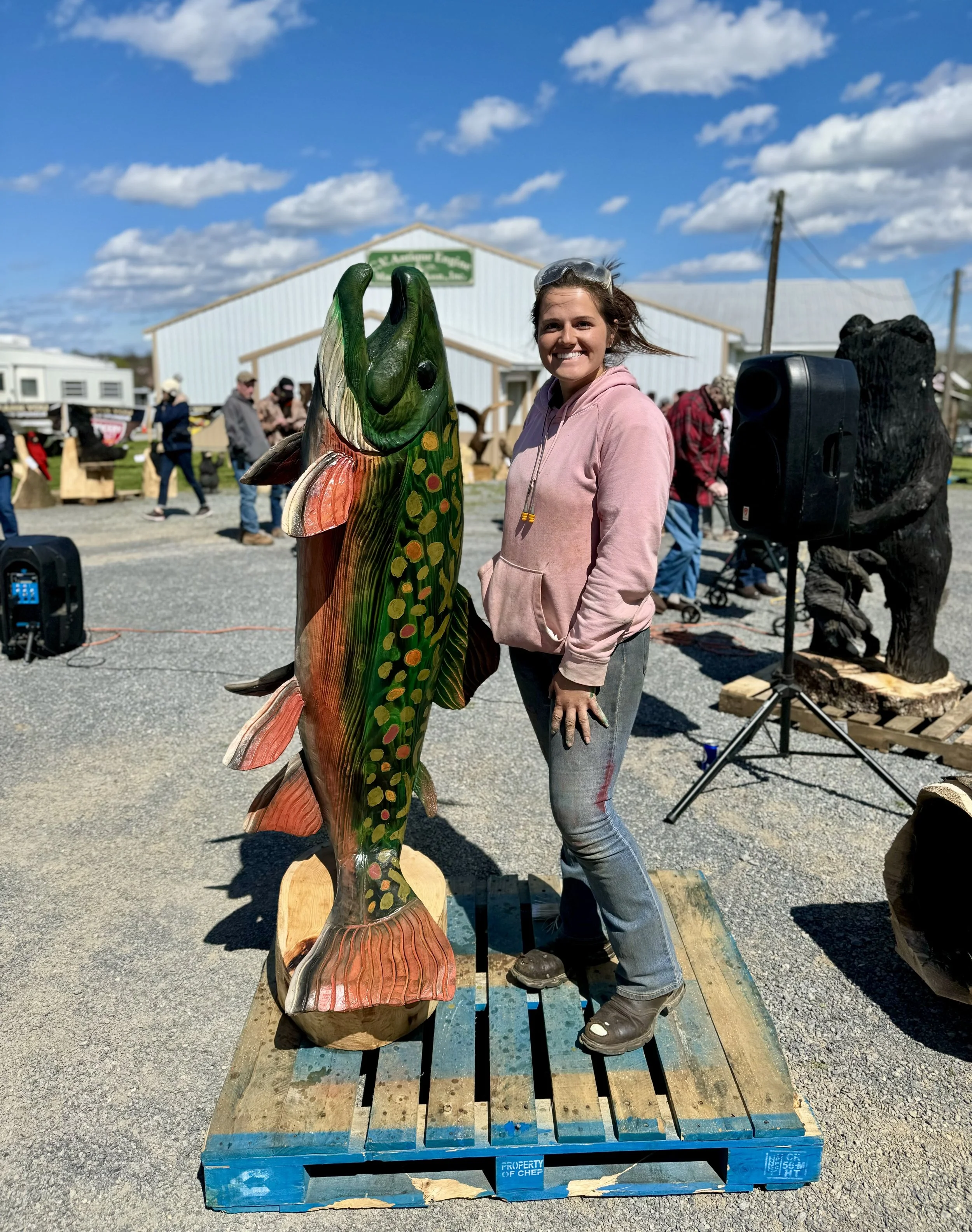 SOLD in Pennsylvania