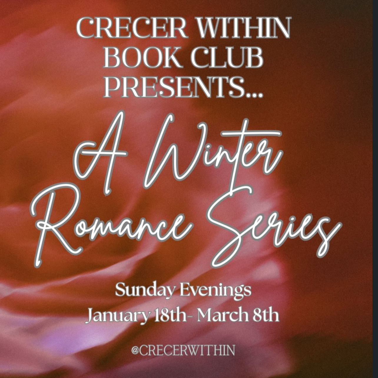 Winter Series $65 x4