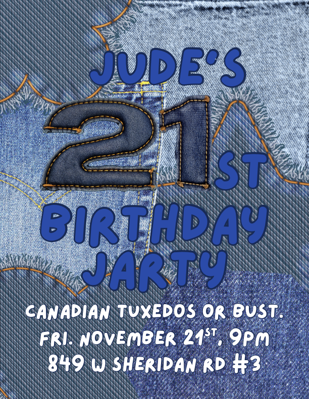 21st Birthday Theme Idea - Jarty.png