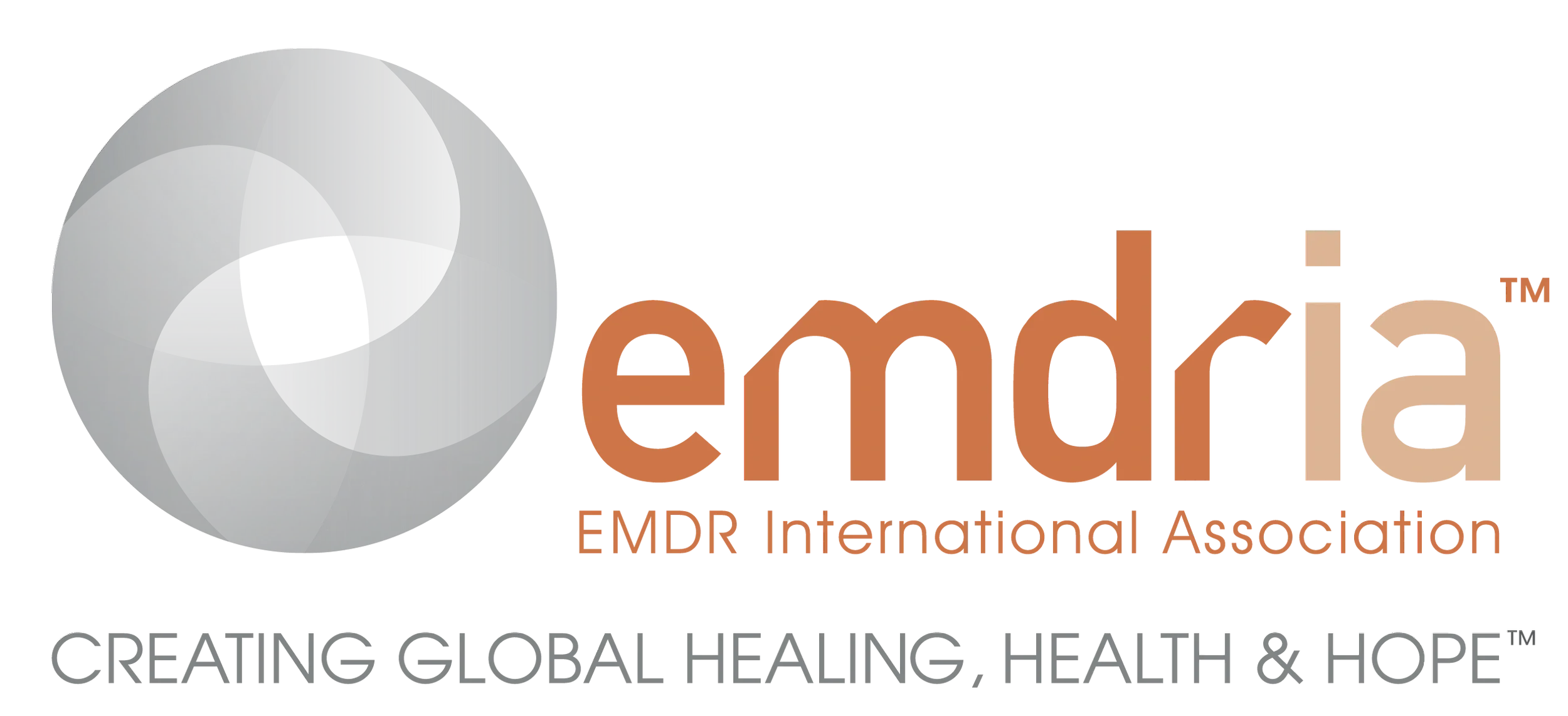 EMDRia organziation logo and link to counselor profile