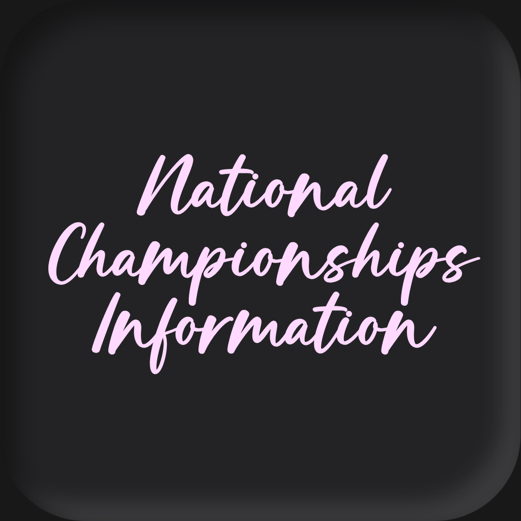 National Championships