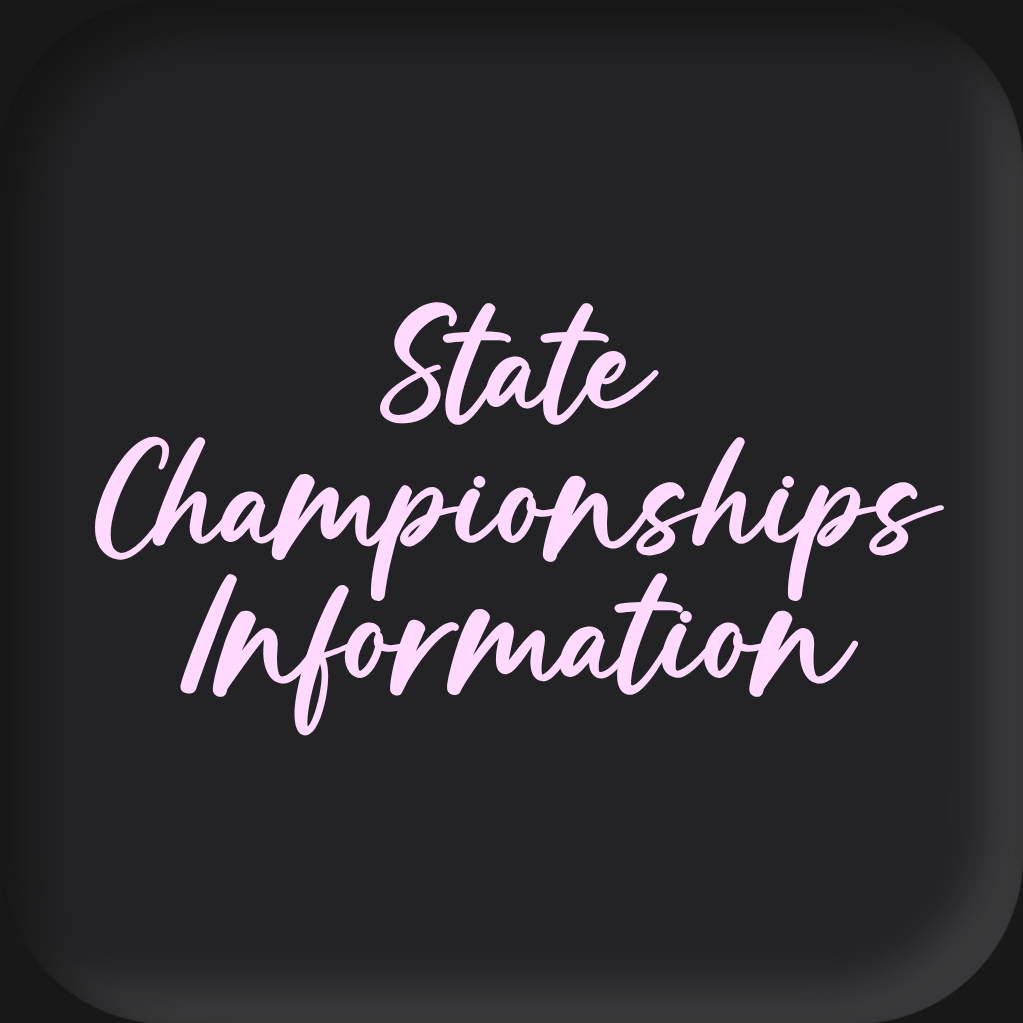 State Championships Information