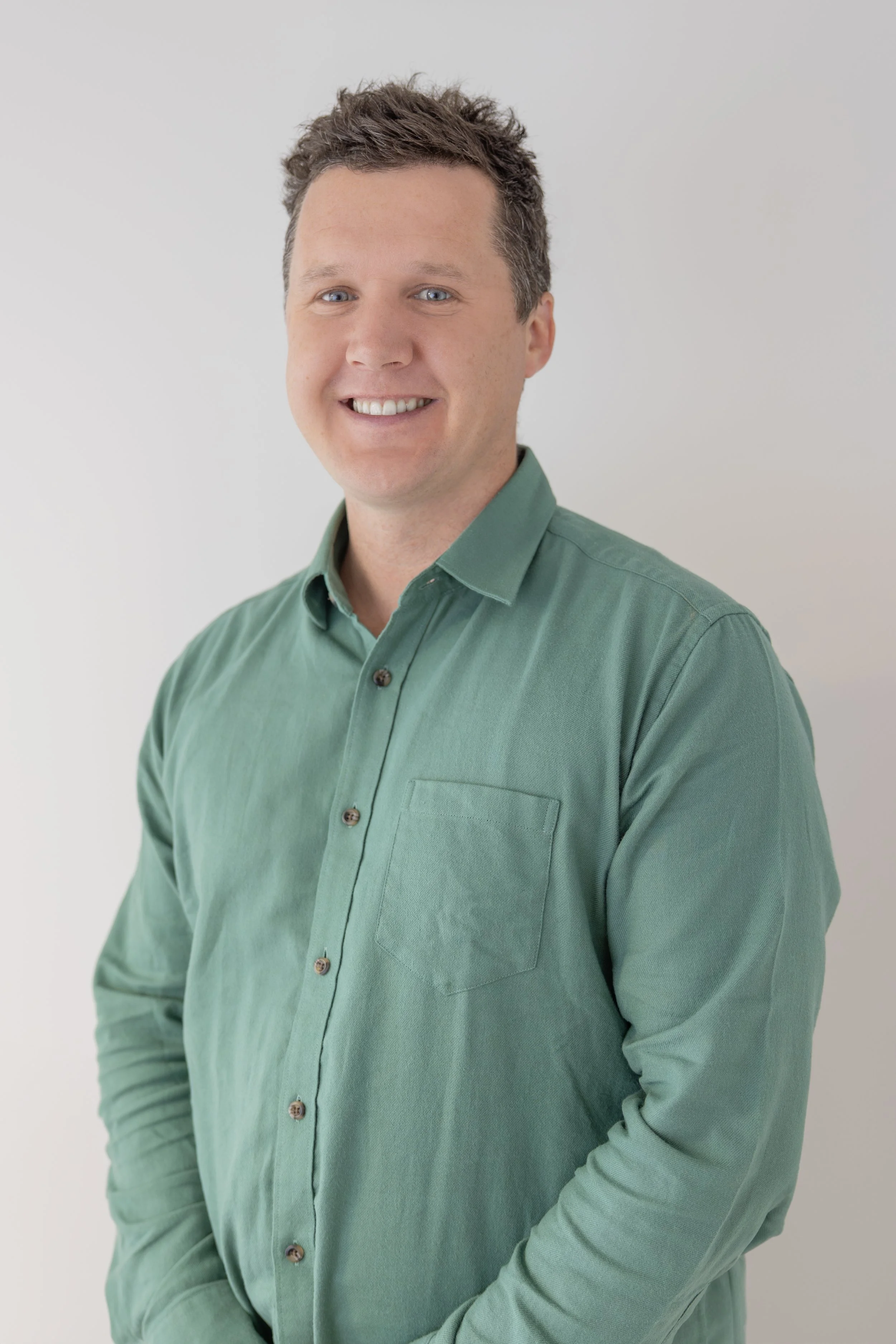 Matthew Anderson-Stewart, MAS Architecture Invercargill