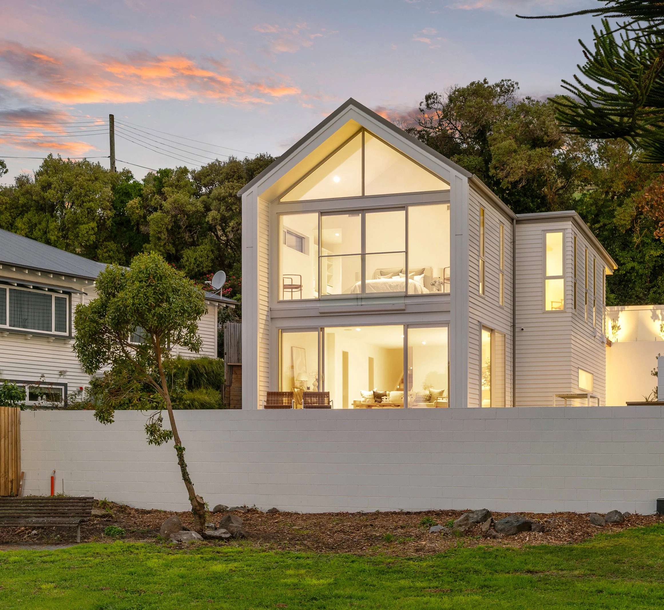 Christchurch architect, canterbury house design, house designer Christchurch