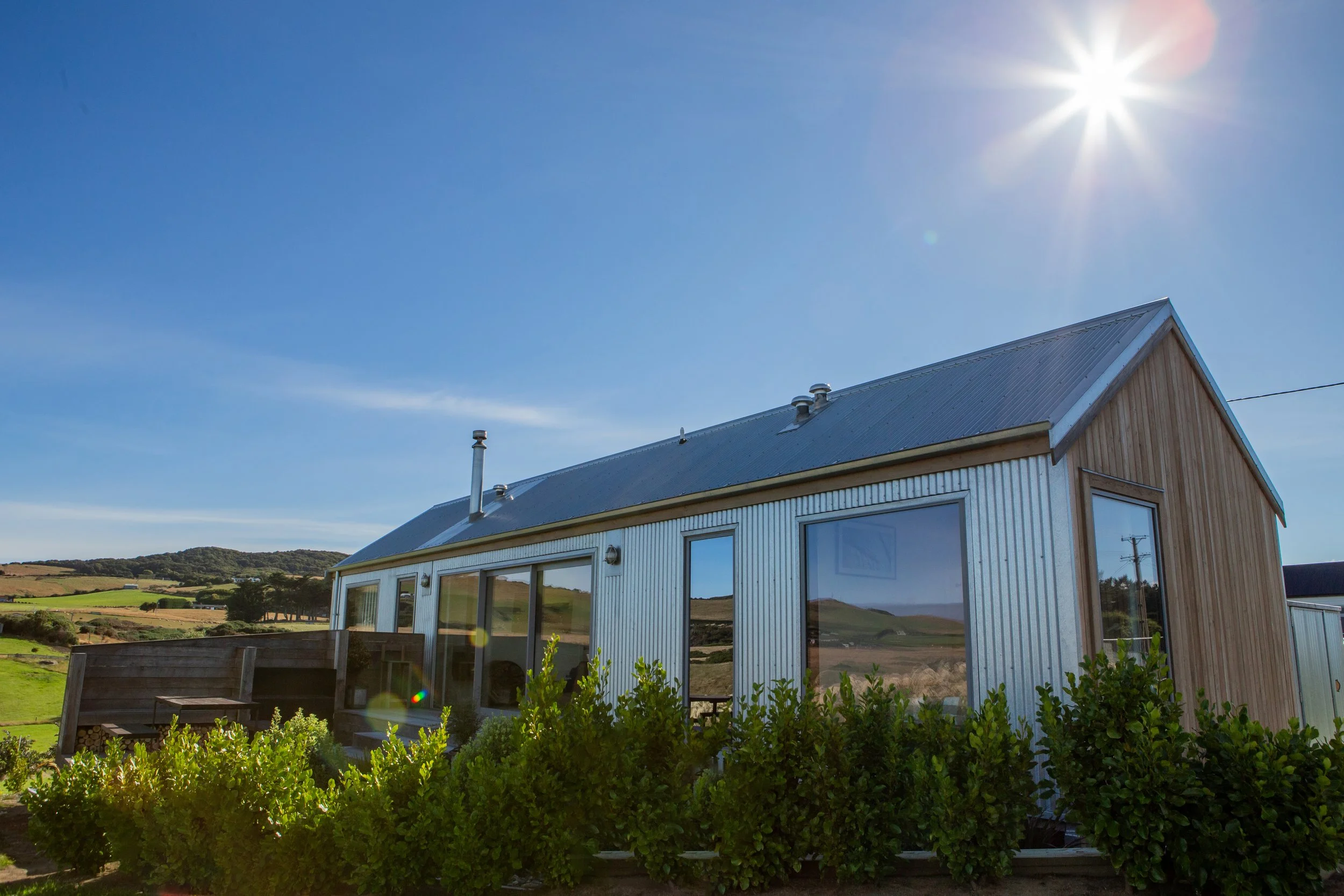 small home design, small house design, award winning architecture, best tiny house design nz