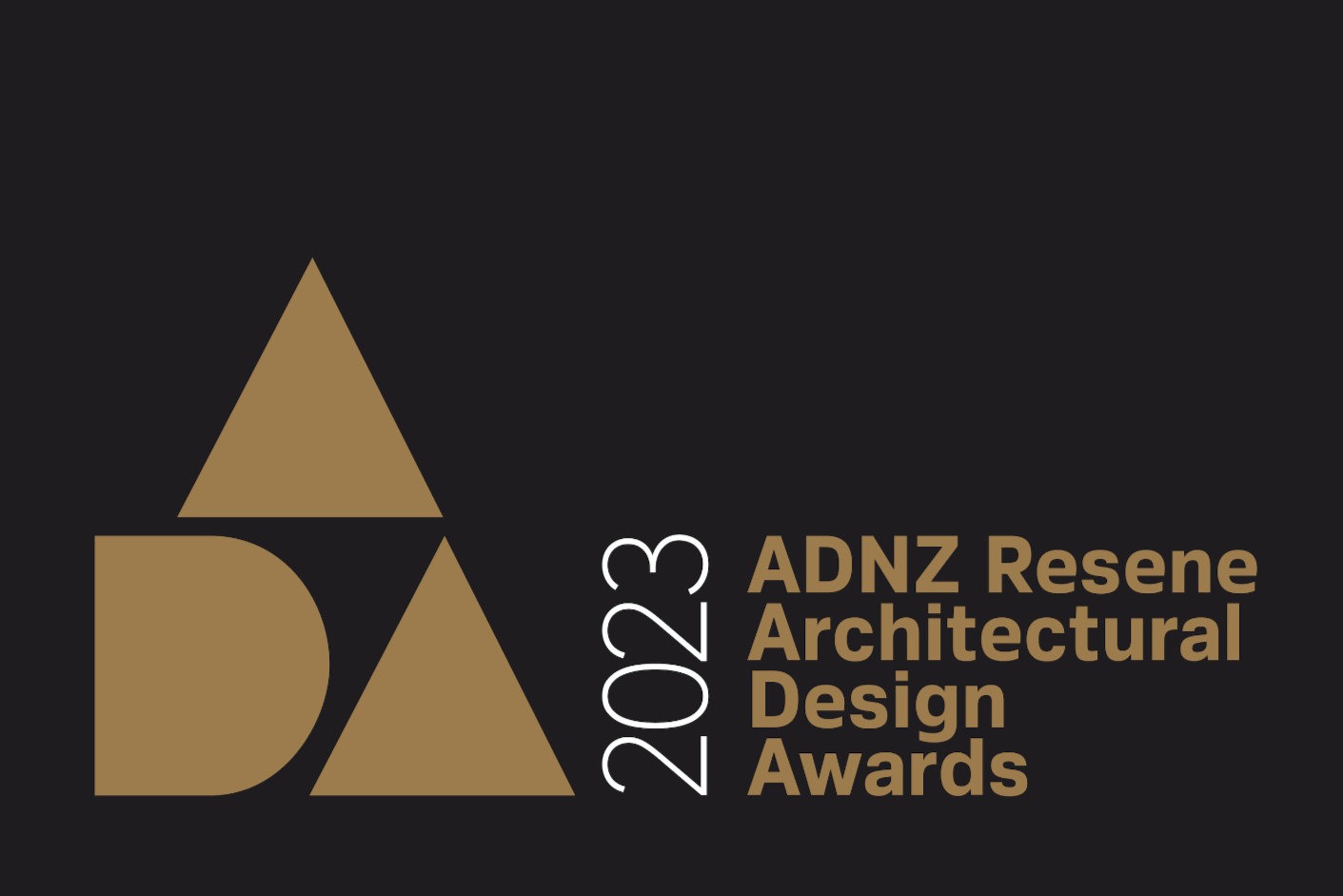 ADNZ Award winner 2023