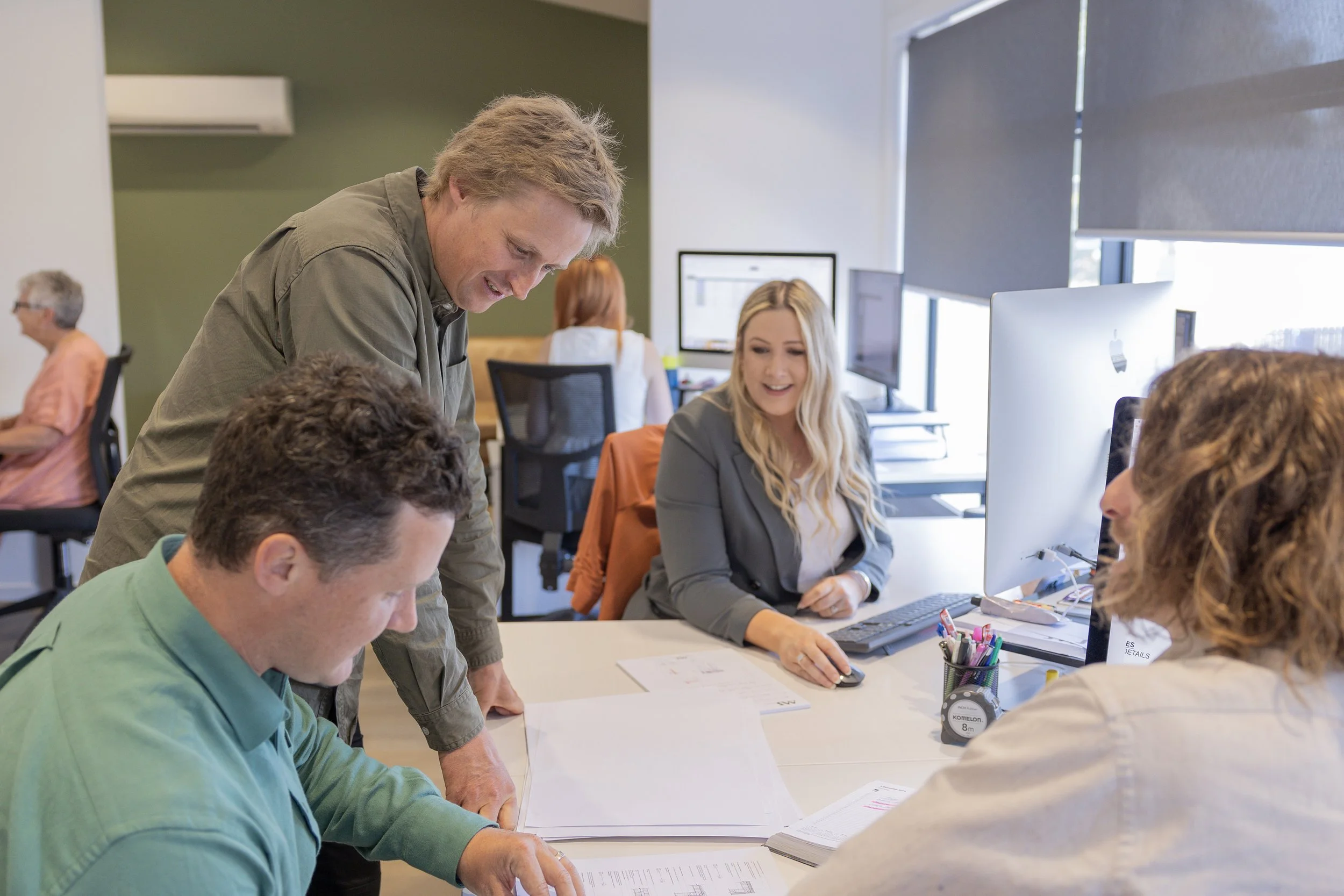 MAS Architecture, award winning architect southland, best architect invercargill