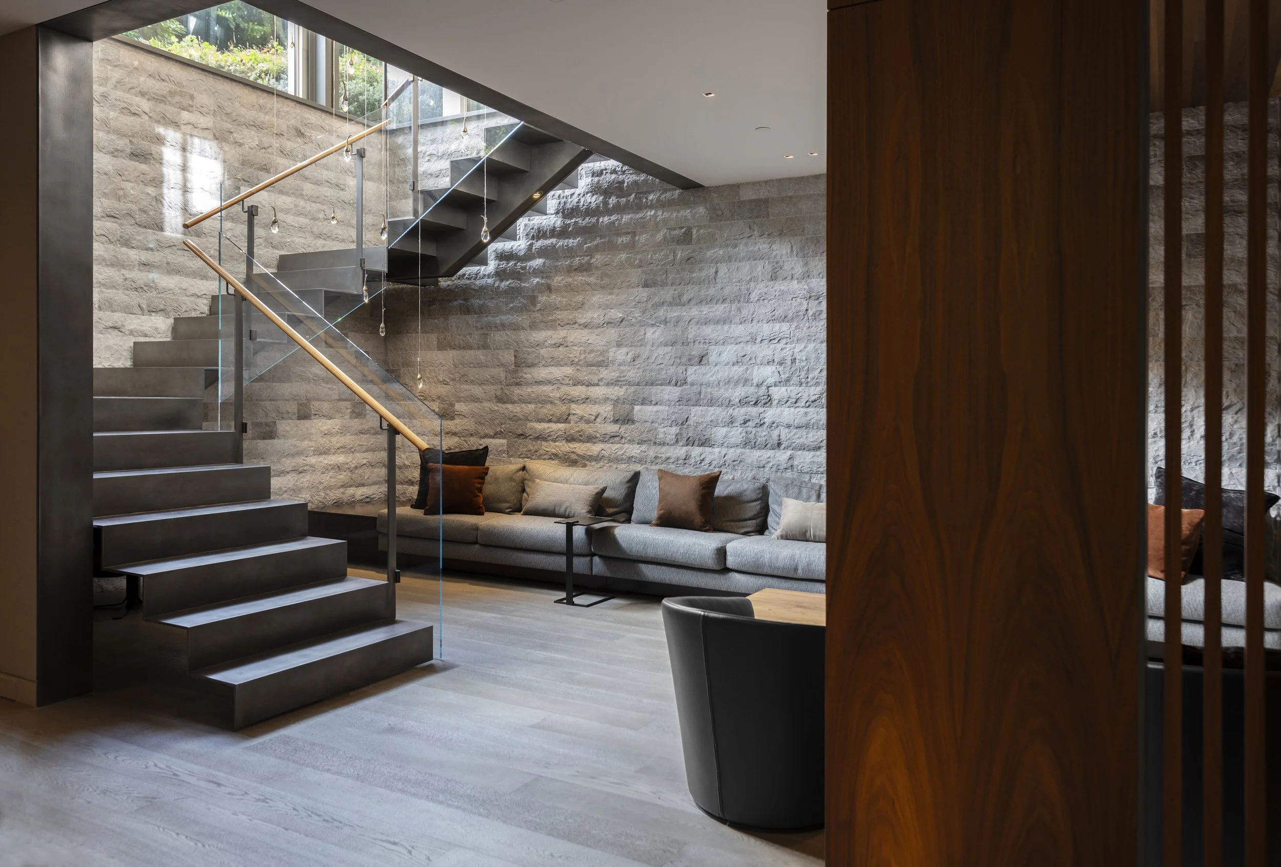 Phenomenal in Point Grey