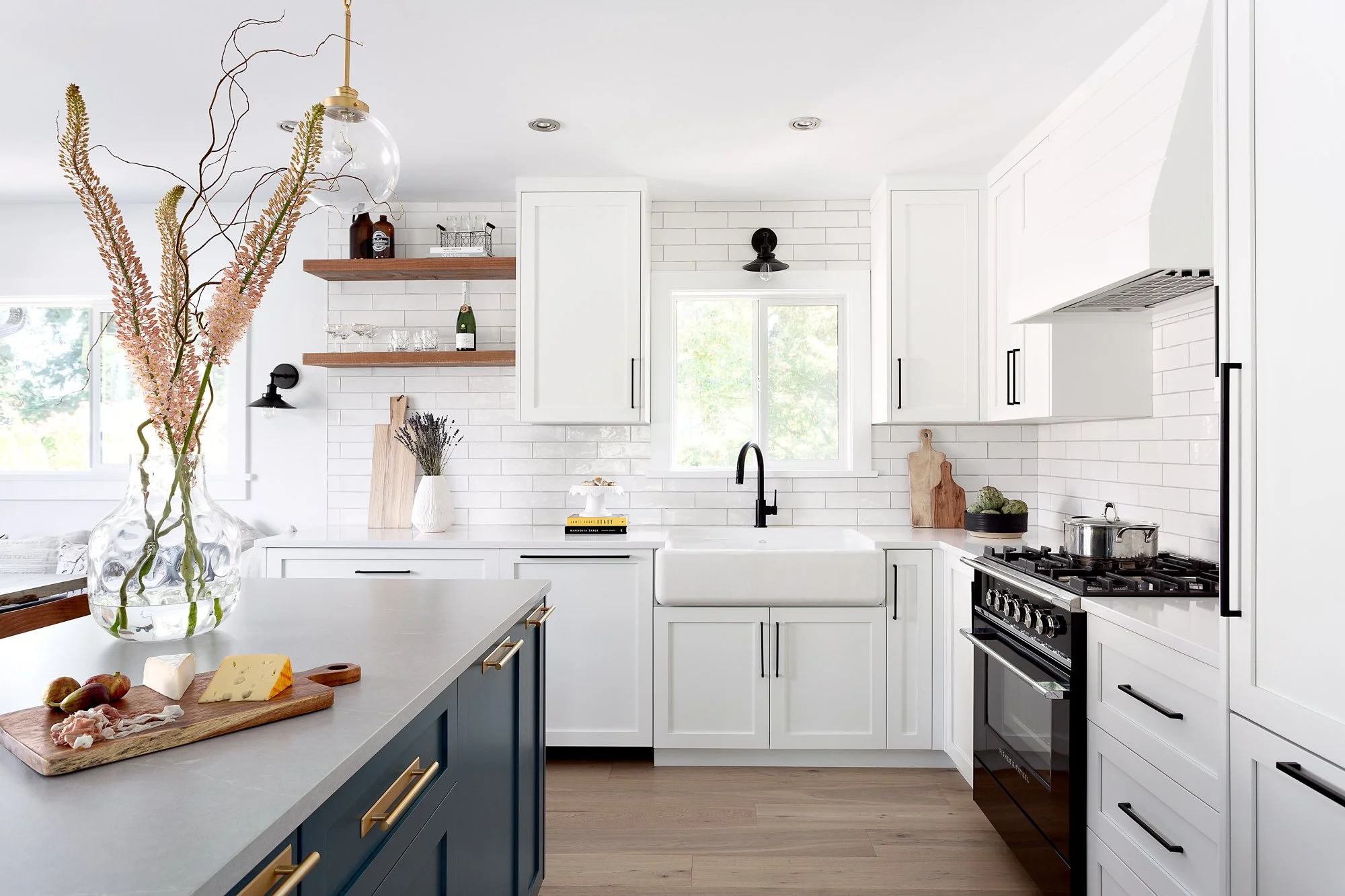 Lovely in Lynn Valley