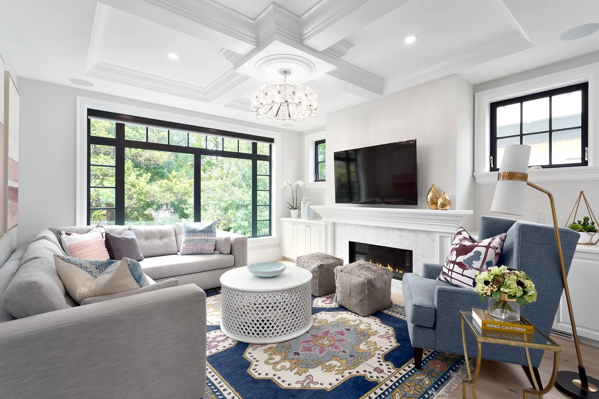 Applause for Arbutus