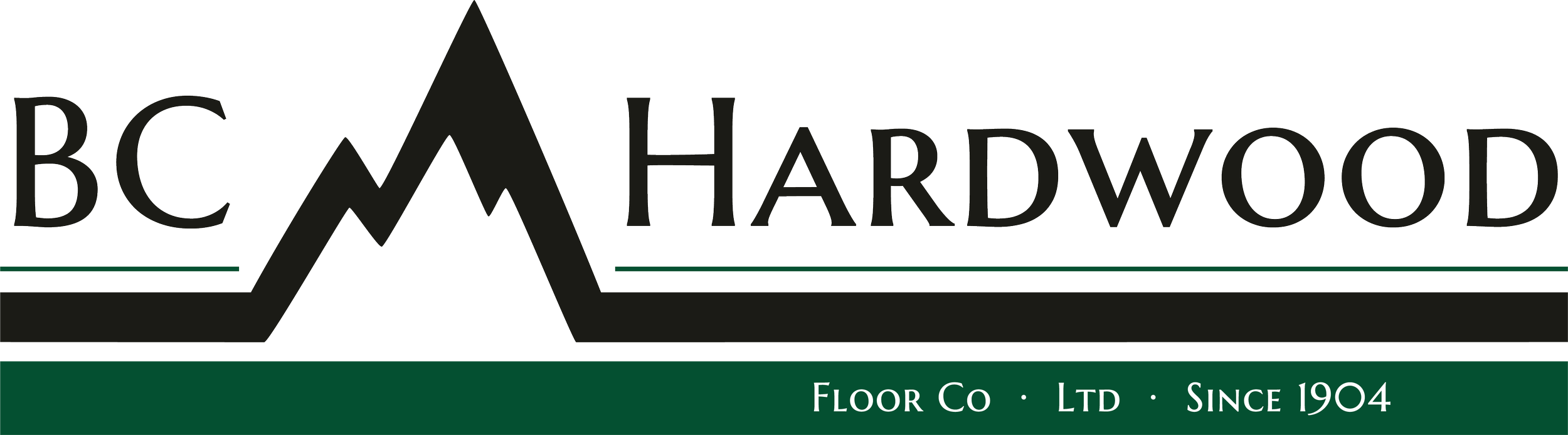 BC HARDWOOD