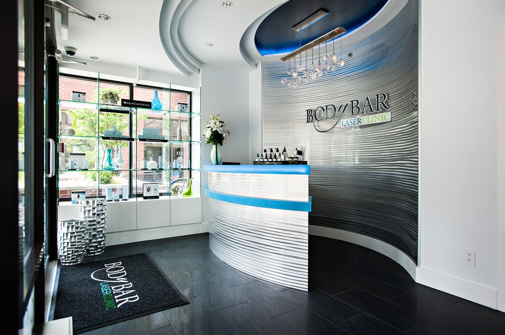 Body Bar Laser Clinic