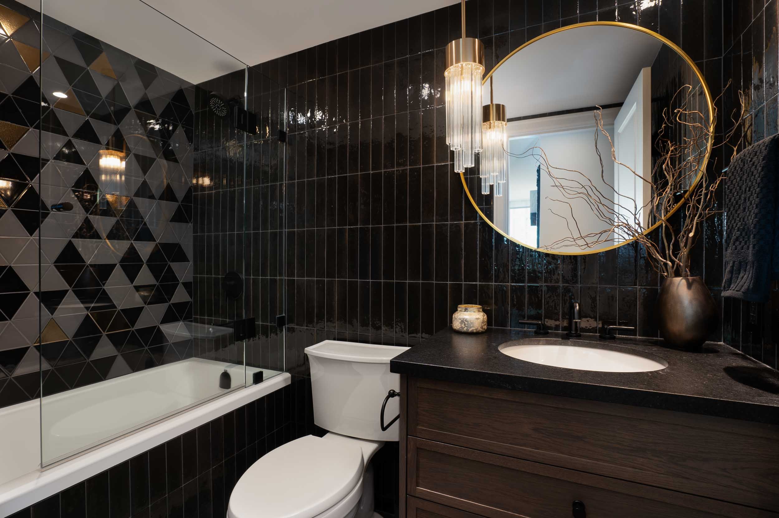 Captivating in Coal Harbour