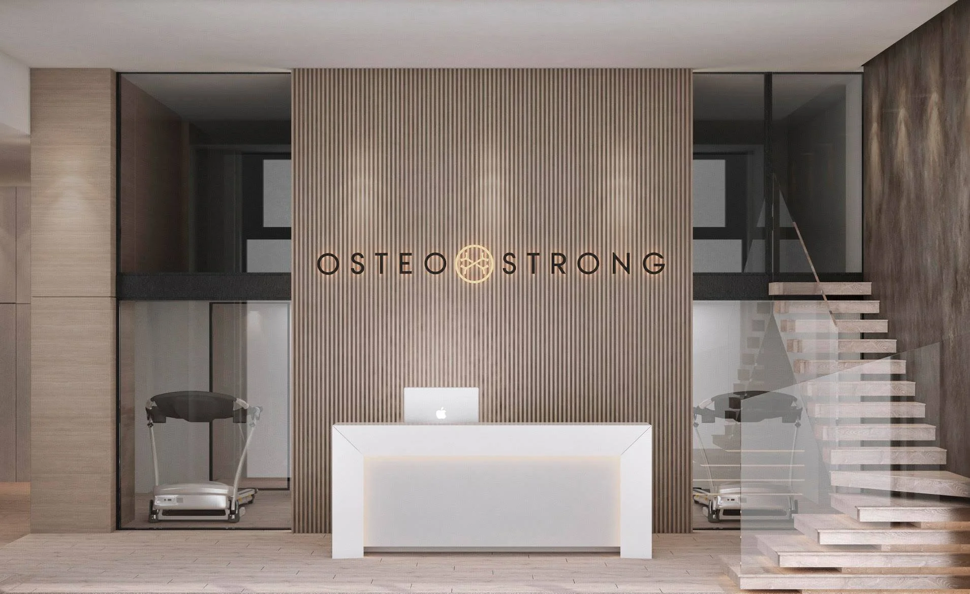 OsteoStrong Franchise