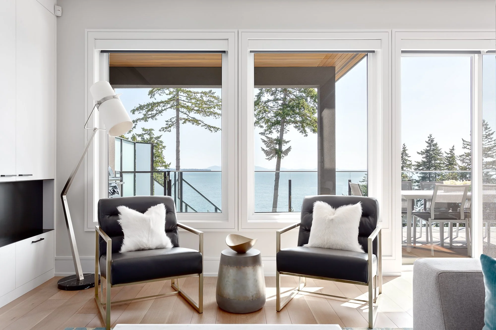 Magnificent on Marine Drive