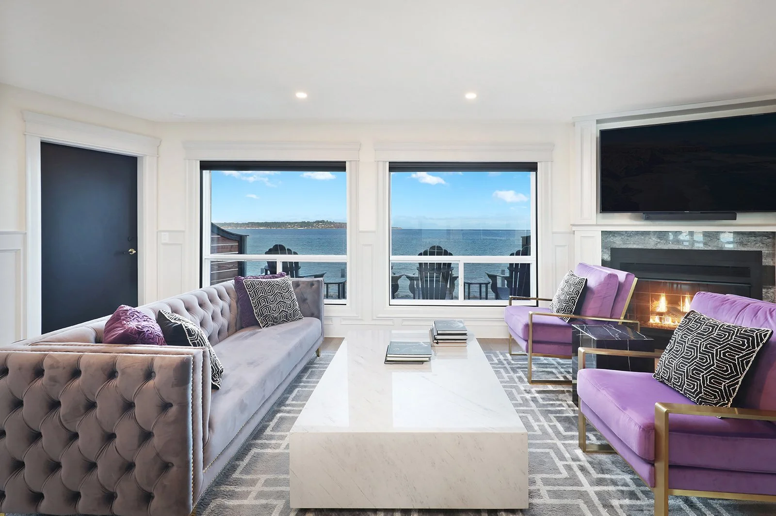 Kingfisher-Beachfront-Oceanview-Suite-tufted-sofa-purple.jpg