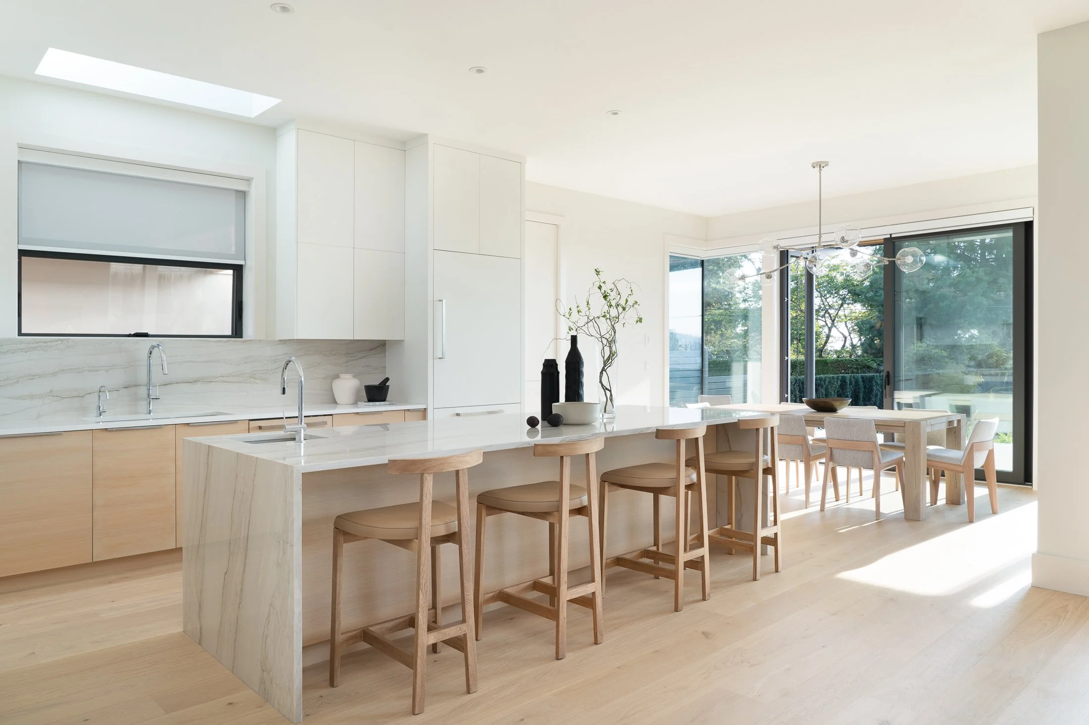 Top of Tier on Travers