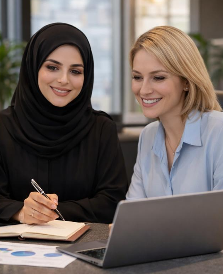 Executive Consultation