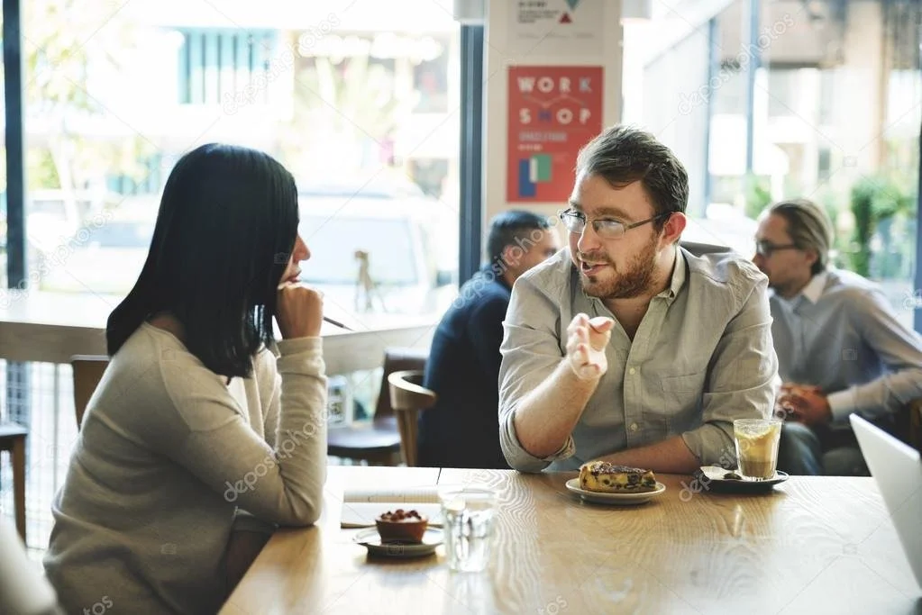 In-person Consultation Session